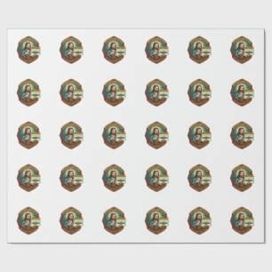 Papel De Presente Jesus Irritante Aceitar Cookies Pop Up Internet Na
