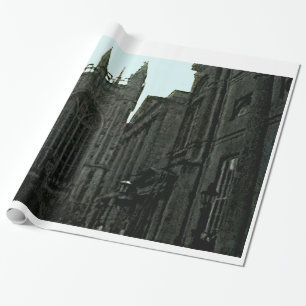 Papel De Presente jGibney snap-12281 de Inglaterra 1986 do banho O