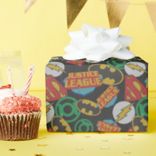 Papel De Presente JL Core Supremo 2