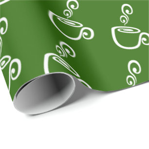 Papel De Presente Joe Time Coffee Mug