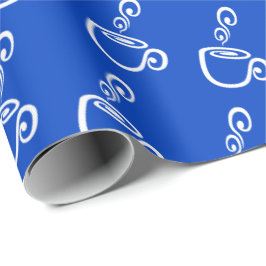 Papel De Presente Joe Time Coffee Mug