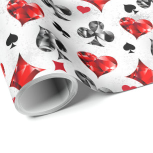 Papel De Presente Jogador Jogador Jogador Jogador Jogador Jogador Jo