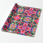 Papel De Presente Jolly Christmas Colorful Maximalist Modern Feliz<br><div class="desc">Jolly Christmas Colorful Maximalist Modern Wrapping Paper. Um presente festivo e divertido para os presentes da sua família. Para fãs de maximalismo feliz. Use para criar bonito cadeias de papel para a decoração. Decoração do lar até o máximo. Mais é mais com este belo papel de embrulho.</div>
