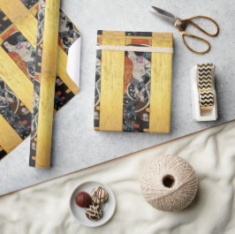 Papel De Presente Judith II (Salomé) por Gustav Klimt