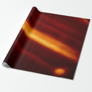 PAPEL DE PRESENTE JUPITER IN IR