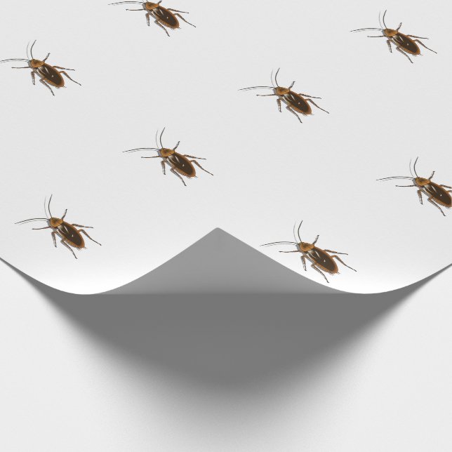 Papel De Presente Kafka (Ponta)