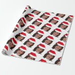 Papel De Presente Kamala Harris Christmas<br><div class="desc">Os presentes e engrenagens políticos mais únicos do Natal em PolitiClothes.com Procurar o nosso Compro eleitoral e presentes políticos, incluindo: Enfeites de natal de Kamala Harris, Cartões de Natal Kamala Harris, Papel de Embraiagem de Kamala Harris, Kamala Harris Gift Bags, Kamala Harris Sweater, Kamala Harris Gift Tags, Kamala Harris T-shirts,...</div>