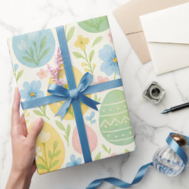 Papel De Presente Kawaii Chick Wrapping Paper – Cute Baby