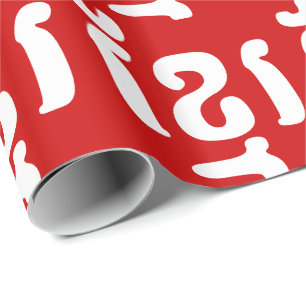 PAPEL DE PRESENTE KHMER ខ្ មែ រ