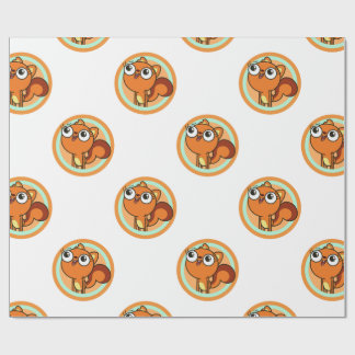 Papel De Presente Kiff Chatterly