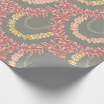 Lā Lei por Wander With Aloha