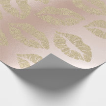 Lábios de Beijo de Vidro Makeblush Champagne Doura