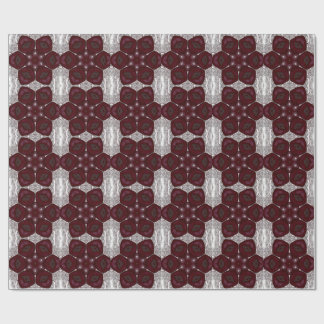 Papel De Presente Lábios Fluem Prem Mandal