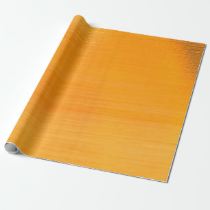 Papel De Presente Lâmina de bronze de aço Dourado, abstrata, envelhe