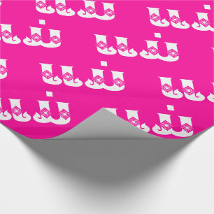 Papel De Presente Lao Mãe - ແມ່ / Mae - Laotiano / Idioma do Laos