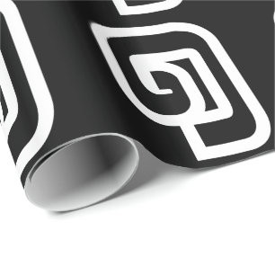 Papel De Presente Laos / Laos Número um / 1 / ໑ (Nung/Nueng)