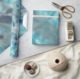 Papel De Presente Largas do Indigo Splash