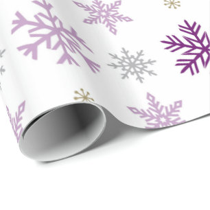 Papel De Presente Lasca