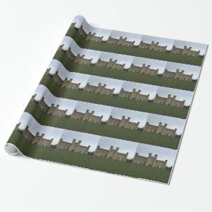 Papel De Presente Leeds Castle