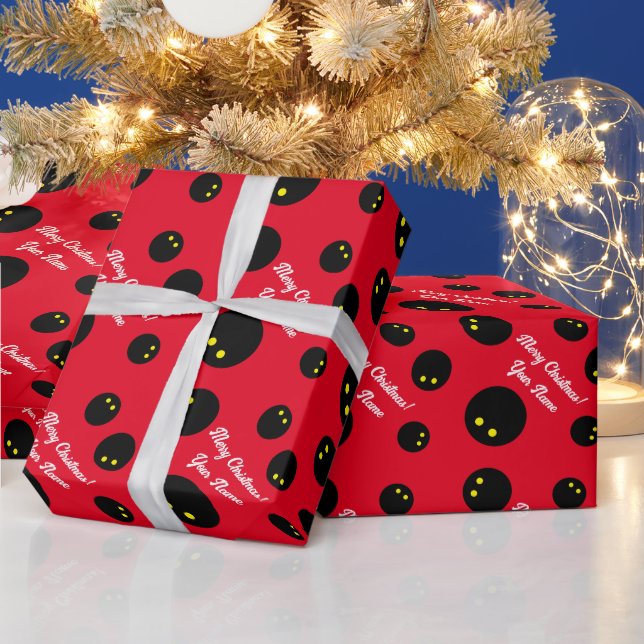 Papel De Presente Legal papel de moldagem de Natal para jogador de s (Feriados)