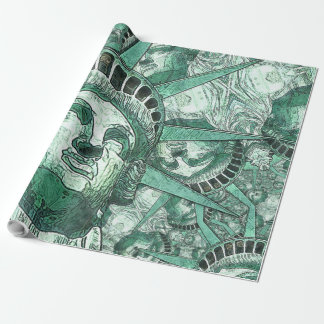 Papel De Presente Liberdade 20161102