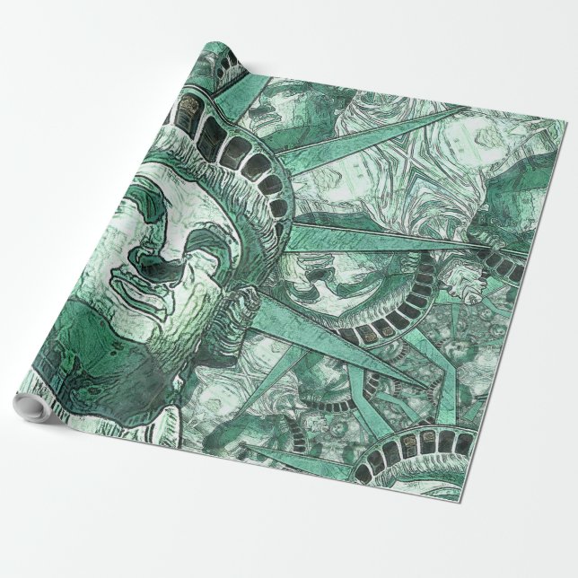 Papel De Presente Liberdade 20161102 (Desenrolado)