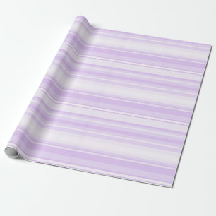 Papel De Presente Lilac