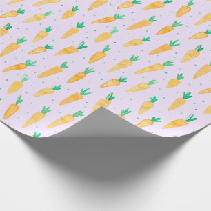 Papel De Presente Lilac de Caixas Aquáticas