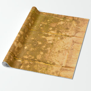 Papel De Presente Linda experiência de vintage. deco abstrato grunge