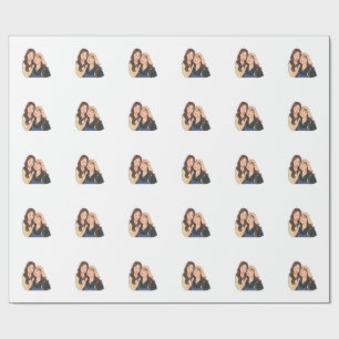 Papel De Presente LinDy (par GL)