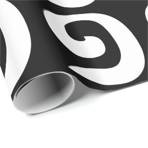 Papel De Presente Língua Khmer do Cambojano Número 1 / Um / ១ (M