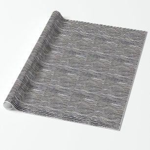 Papel De Presente linhas