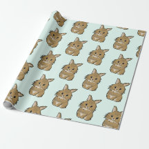 Lionhead bunny