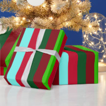 Listras de Natal Modernas Festivas