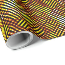 Listras queimadas e manchadas