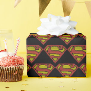 Papel De Presente Lite-Brite S-Shield