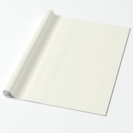 Papel De Presente Livro Branco brilhante Ivory