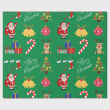 Livro Verde sobre ícones de Natal