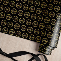Logotipo Empresarial Promocional de Cor Personaliz