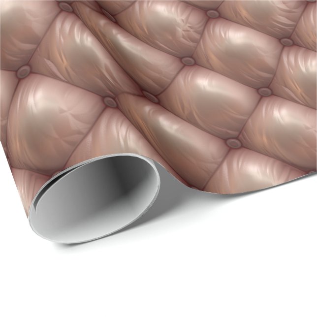 Papel De Presente Lounge 1 Wrapping Paper (Ponta do rolo)