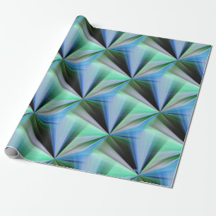 Papel De Presente Lucy no céu com diamantes….