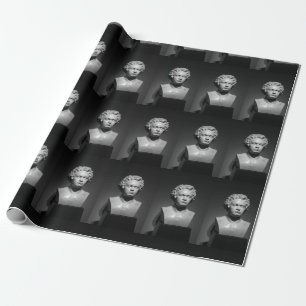 Papel De Presente Ludwig Van Beethoven