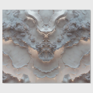 Papel De Presente Lumina