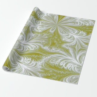 Papel De Presente Lush Laural