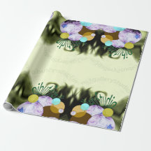 m3galleryStudio Kaleidoscope presente