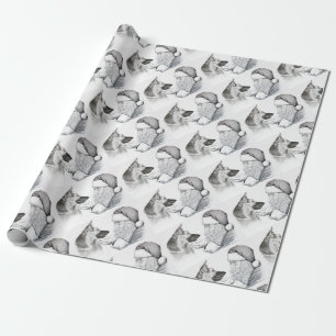 Papel De Presente Macksie-and-Papais noeis-LARGE