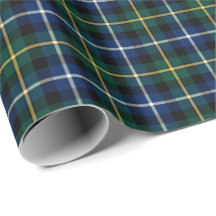 MacNeil da Barra Clan Tartan