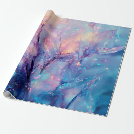 Papel De Presente Maeve Elegant Gift Wrap