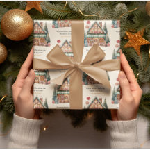 Magia de Natal escandinava