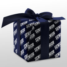 Mais velho Personalizado - Letra de Bloco Classe 2